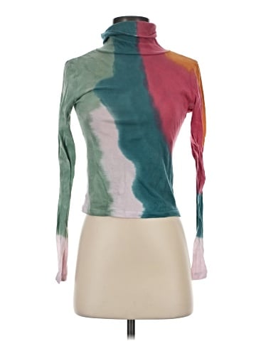 Urban Outfitters Long Sleeve Turtleneck (view 1)