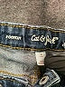Cat & Jack Blue Jeans Size 6 - photo 3