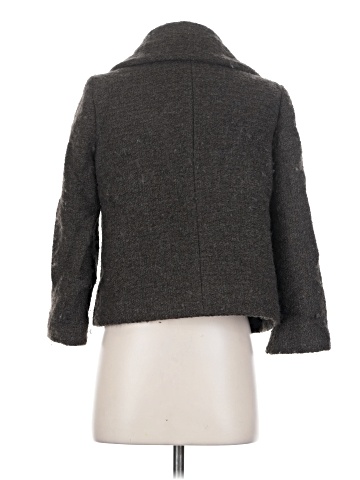 Banana Republic Wool Coat (view 2)