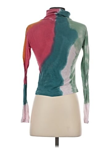 Urban Outfitters Long Sleeve Turtleneck (view 2)