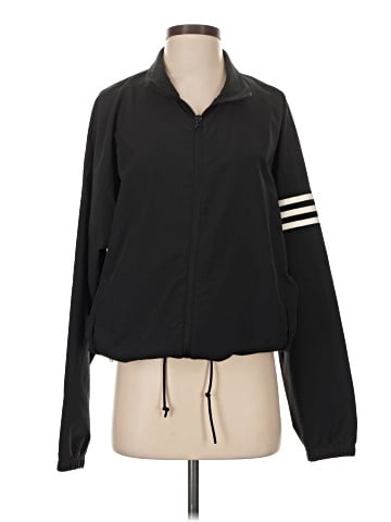 Adidas Track Jacket (view 1)