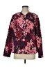 Unbranded Print Purple Jacket One size - photo 1