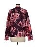 Unbranded Print Purple Jacket One size - photo 2