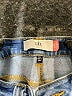 CAbi Blue Jeans Size 10 - photo 7