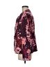 Unbranded Print Purple Jacket One size - photo 5