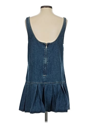 Zara Casual Dress (view 2)