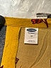 Old Navy 100% Rayon Yellow Sleeveless Blouse Size M - photo 7