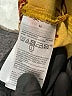Old Navy 100% Rayon Yellow Sleeveless Blouse Size M - photo 8