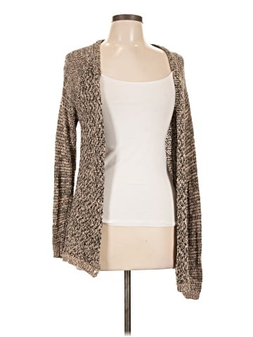Joan Vass Cardigan (view 1)