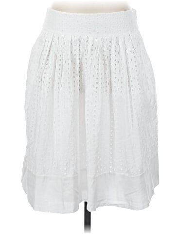 NY Collection Casual Skirt (view 1)