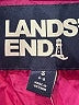 Lands' End 100% Polyester Pink Vest Size S - photo 6