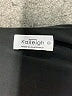 Kaileigh Solid Black Jumpsuit Size XS (petite) - photo 4