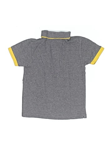 Lacoste Short Sleeve Top (view 2)