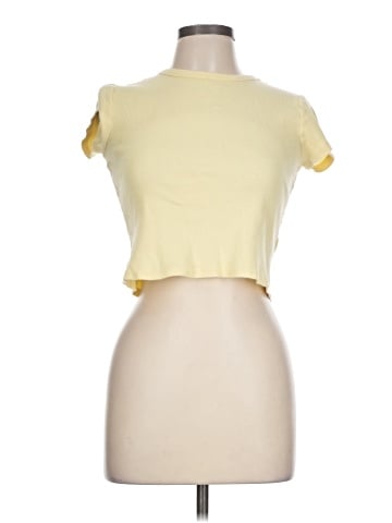 Connected Apparel Short Sleeve T-Shirt (view 1)