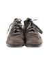 Unstructured by Clarks Brown Sneakers Size 9 1/2 - photo 2