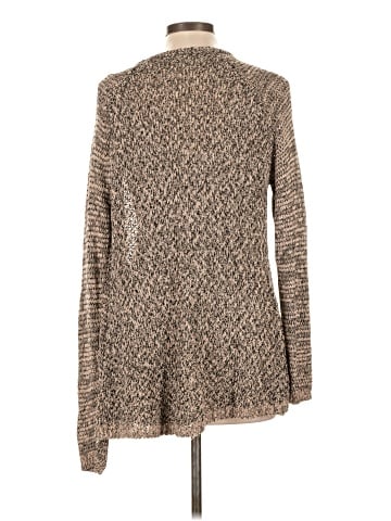 Joan Vass Cardigan (view 2)