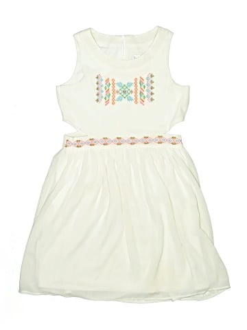 Blush by Us Angels Dress (view 1)