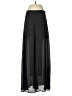 Velvet Heart Solid Black Active Pants Size 8 - photo 1