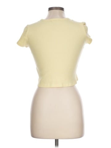 Connected Apparel Short Sleeve T-Shirt (view 2)