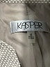 Kasper Gray Blazer Size 12 - photo 6