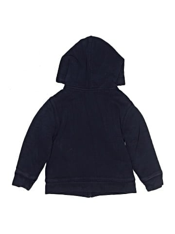 Baby Gap Zip Up Hoodie (view 2)