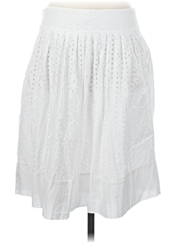 NY Collection Casual Skirt (view 2)