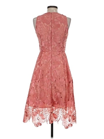 White House Black Market Cocktail Dress (view 2)