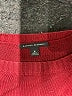 Banana Republic Burgundy Pullover Sweater Size M - photo 7
