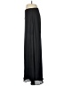 Velvet Heart Solid Black Active Pants Size 8 - photo 5