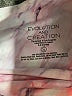 Evolution and Creation Print Pink Active Pants Size S - photo 7