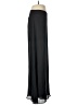 Velvet Heart Solid Black Active Pants Size 8 - photo 4