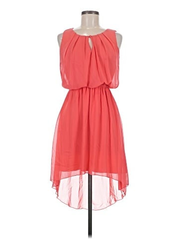 Sweet Storm Casual Dress (view 1)