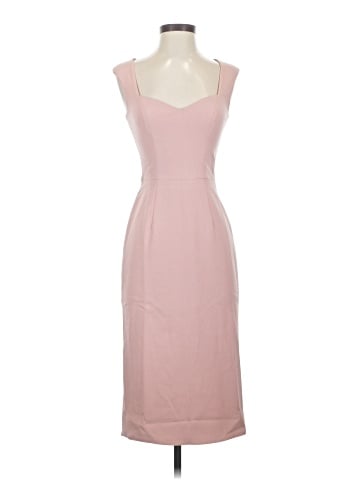 Dress the Population Cocktail Dress (view 1)