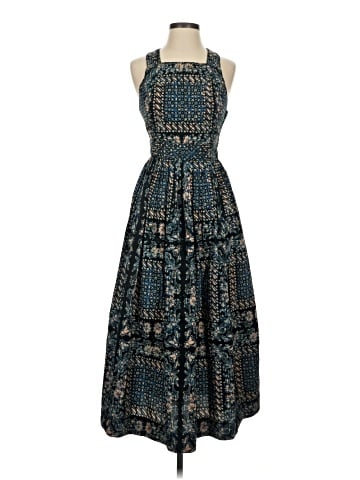 Ulla Johnson Cocktail Dress (view 1)