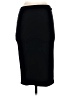 Splendid Solid Black Casual Skirt Size S - photo 2