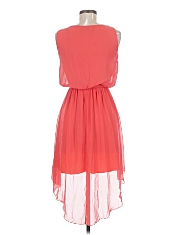 Sweet Storm Casual Dress (view 2)