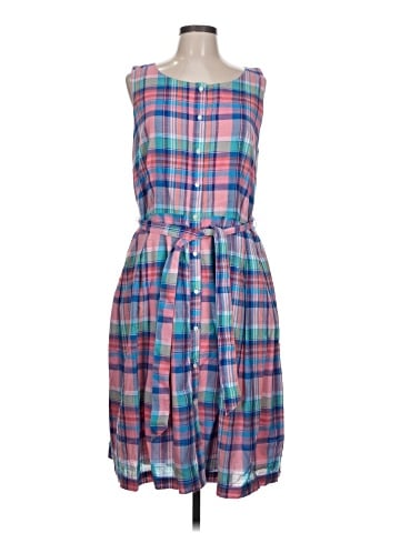 Talbots Casual Dress (view 1)
