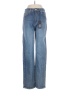 Habitual Blue Jeans Size 4 - photo 1