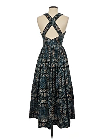 Ulla Johnson Cocktail Dress (view 2)