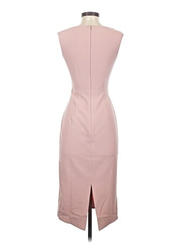 Dress the Population Cocktail Dress (view 2)