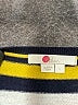 Boden Stripes Black Pullover Sweater Size L - photo 7