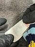 Boden Stripes Black Pullover Sweater Size L - photo 8