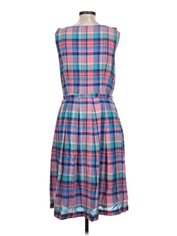 Talbots Casual Dress (view 2)