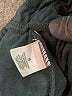 Freely Black Casual Pants Size S (kids) - photo 4