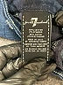 7 For All Mankind Blue Jeans Size 27 waist - photo 8