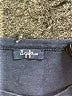 Il Gufo Blue Sweatshirt Size 4T - photo 3