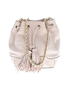 Rebecca Minkoff Leather Bucket Bag