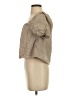 Unbranded Tan 3/4 Sleeve Blouse Size XS - photo 5