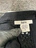 Bar III Black Turtleneck Sweater Size S - photo 7