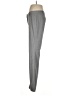 Talbots Chevron-herringbone Gray Wool Pants Size 6 - photo 5